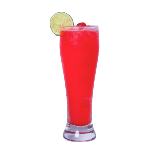 Limonada de Cereza