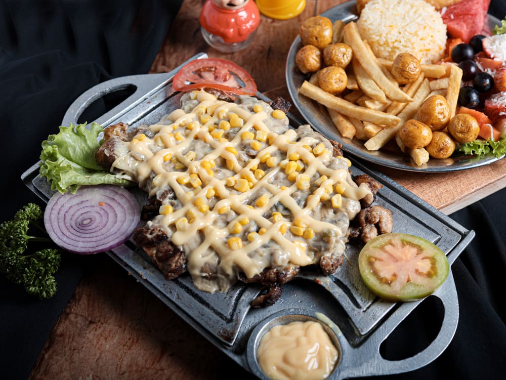 Churrasco Campesino