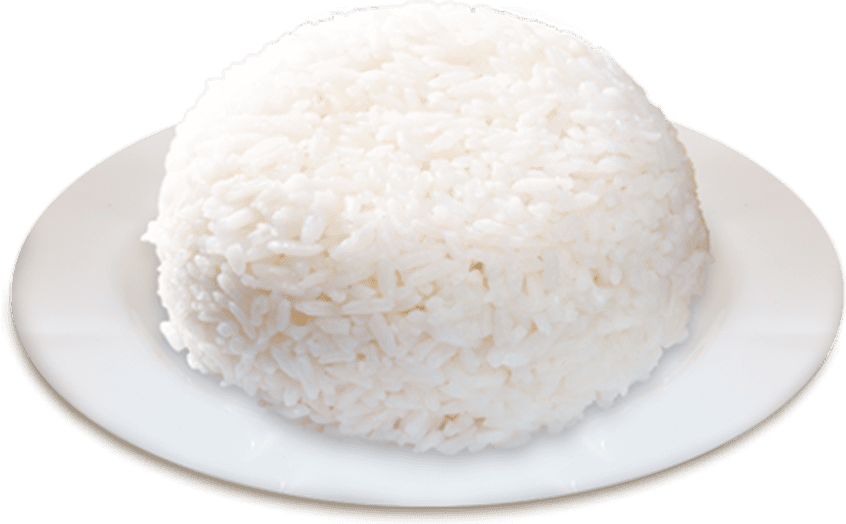 Porción de Arroz Grande